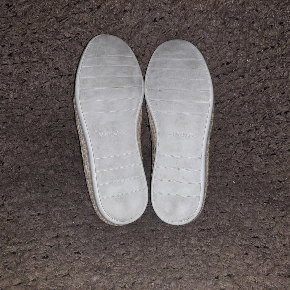 Vince acker taupe